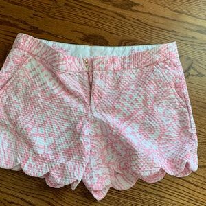 Lilly Pulitzer Buttercups